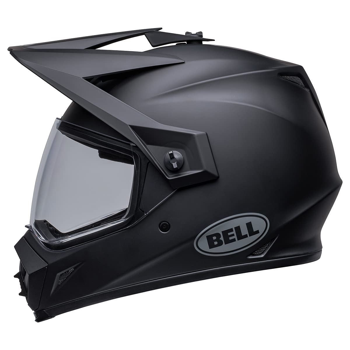 Bell MX-9 Adventure Helmet - Cycle City Outdoors