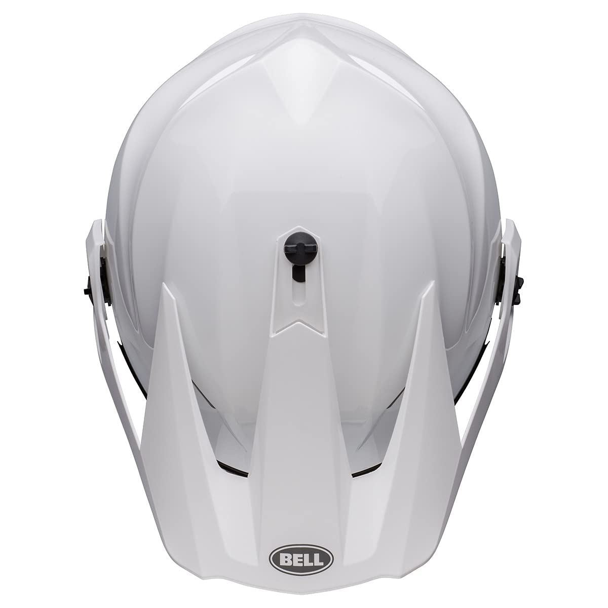 Bell MX-9 Adventure Helmet - Cycle City Outdoors