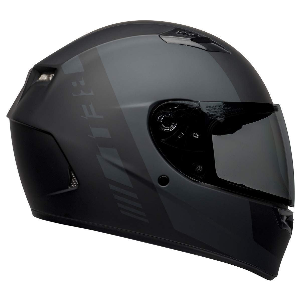 Bell Qualifier Full Face Helmet - Turnpike - Cycle City Outdoors