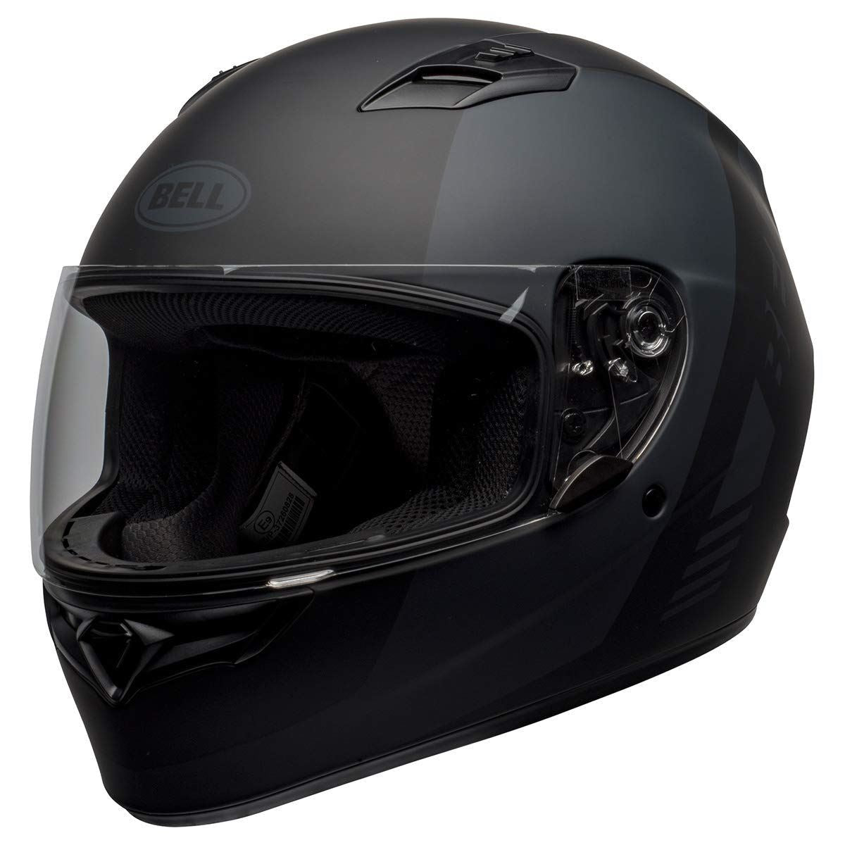 Bell Qualifier Full Face Helmet - Turnpike - Cycle City Outdoors