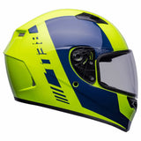 Bell Qualifier Full Face Helmet - Turnpike - Cycle City Outdoors