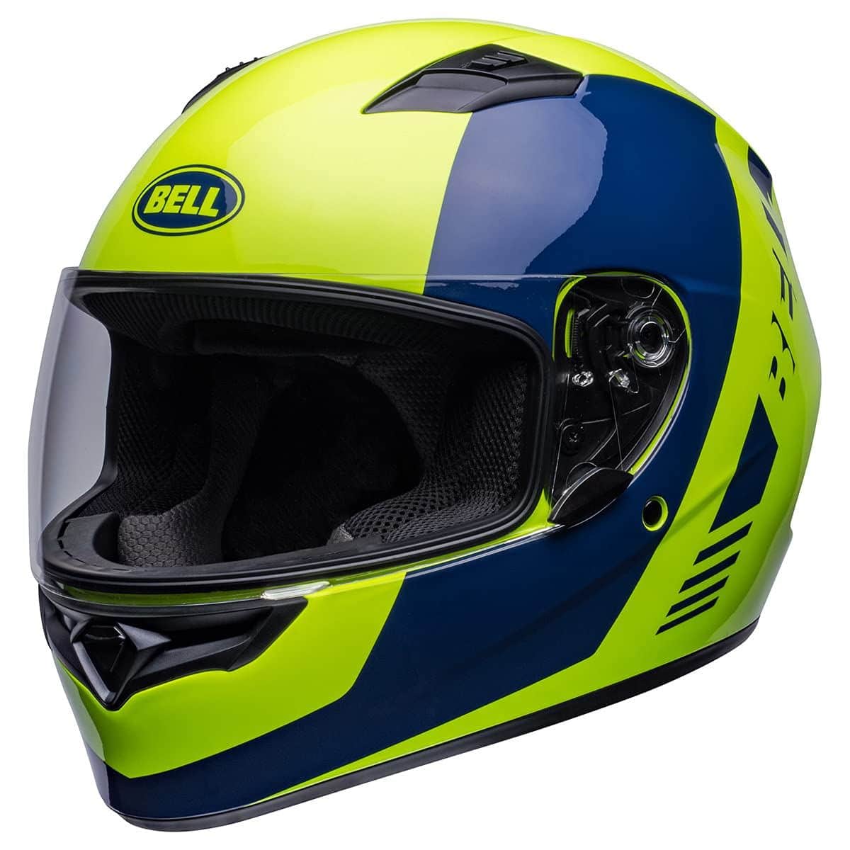 Bell Qualifier Full Face Helmet - Turnpike - Cycle City Outdoors