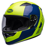 Bell Qualifier Full Face Helmet - Turnpike - Cycle City Outdoors