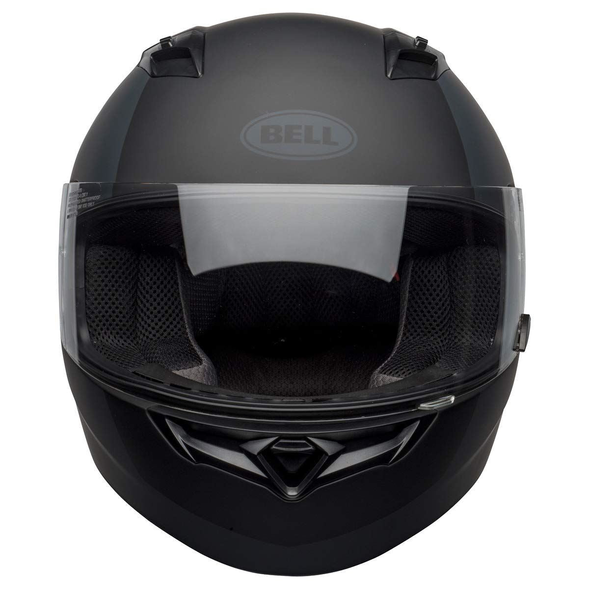 Bell Qualifier Full Face Helmet - Turnpike - Cycle City Outdoors