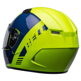 Bell Qualifier Full Face Helmet - Turnpike - Cycle City Outdoors