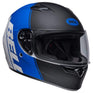 Bell Qualifier Full Face Helmet - Ascent - Cycle City Outdoors