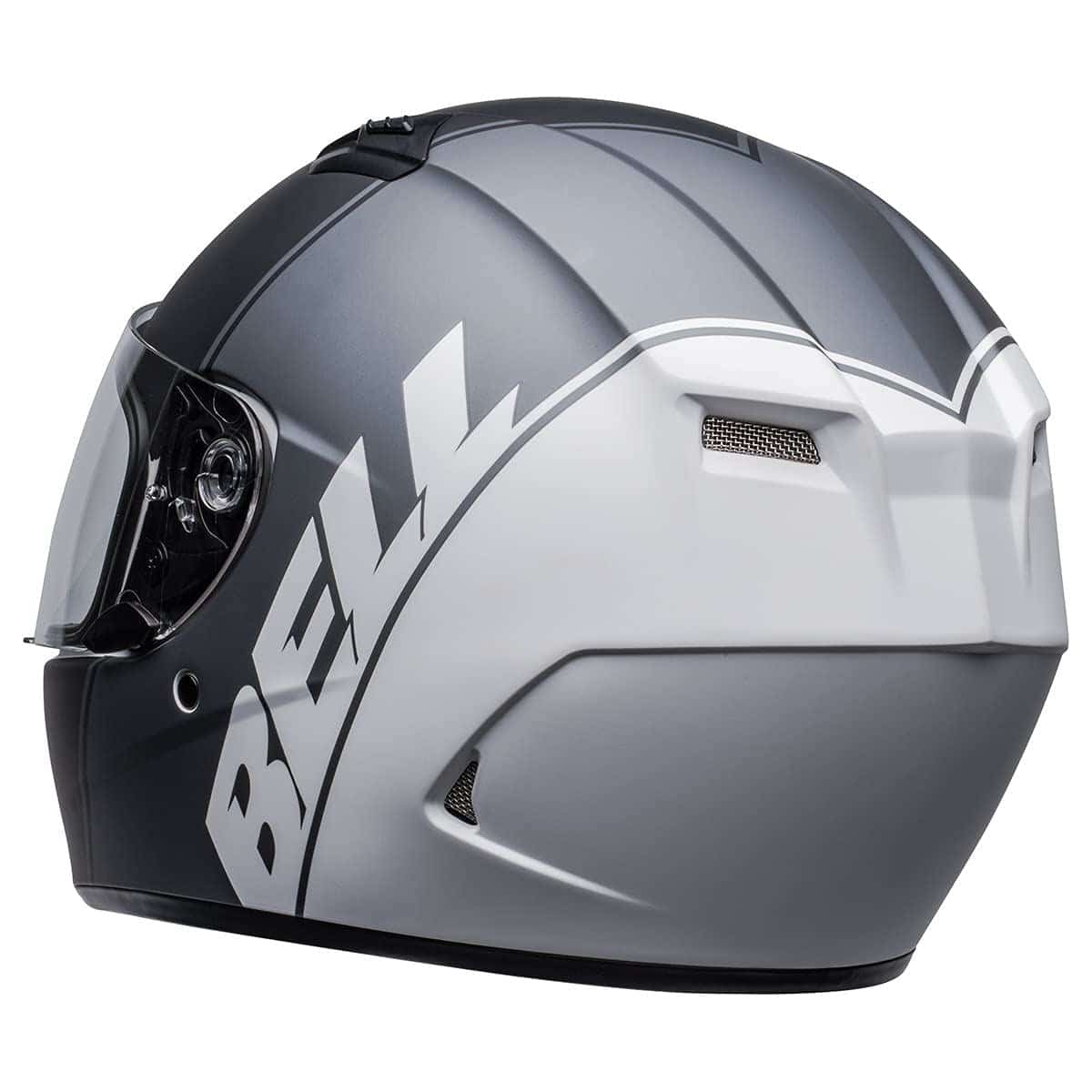 Bell Qualifier Full Face Helmet - Ascent - Cycle City Outdoors