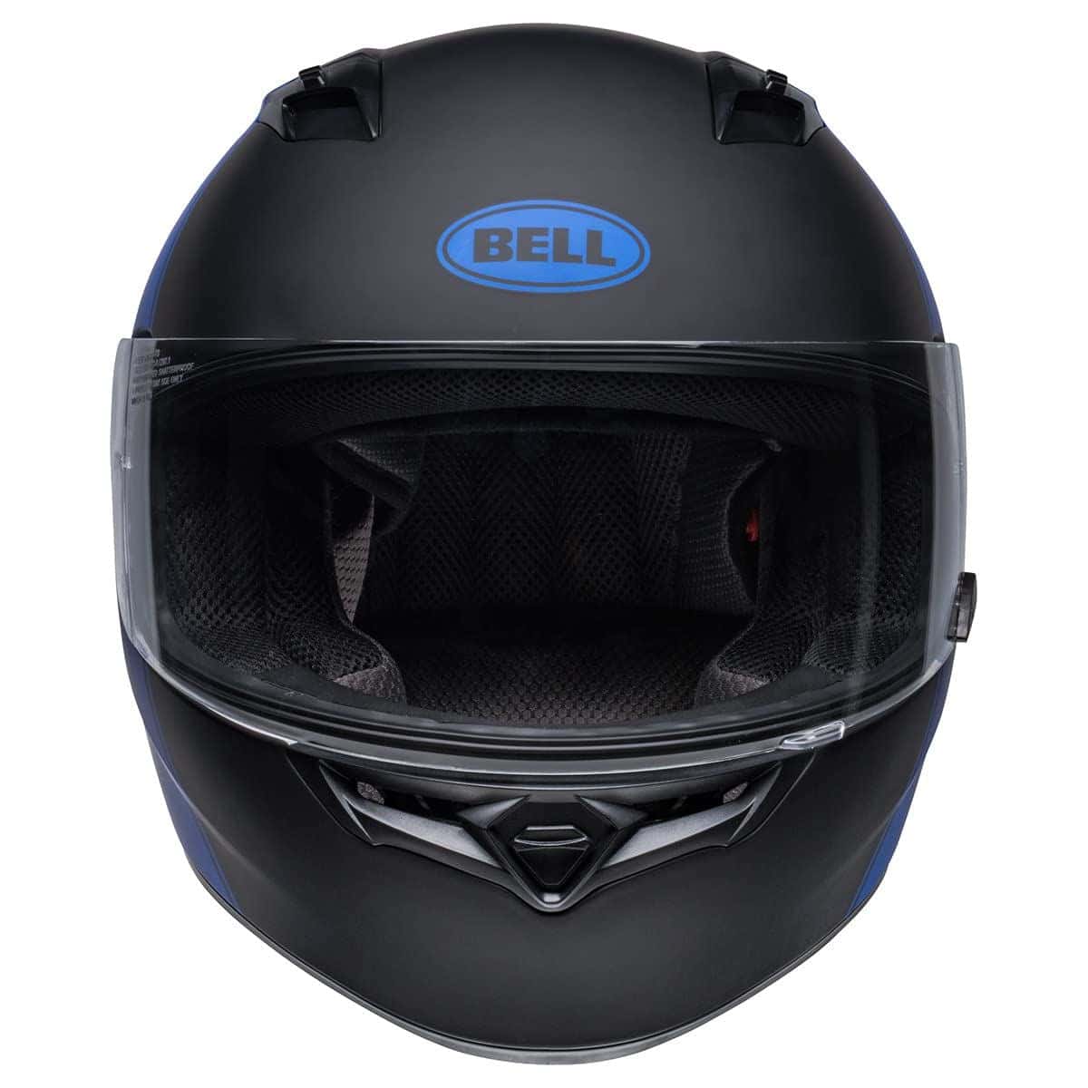 Bell Qualifier Full Face Helmet - Ascent - Cycle City Outdoors