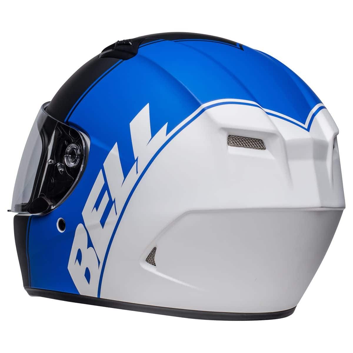 Bell Qualifier Full Face Helmet - Ascent - Cycle City Outdoors