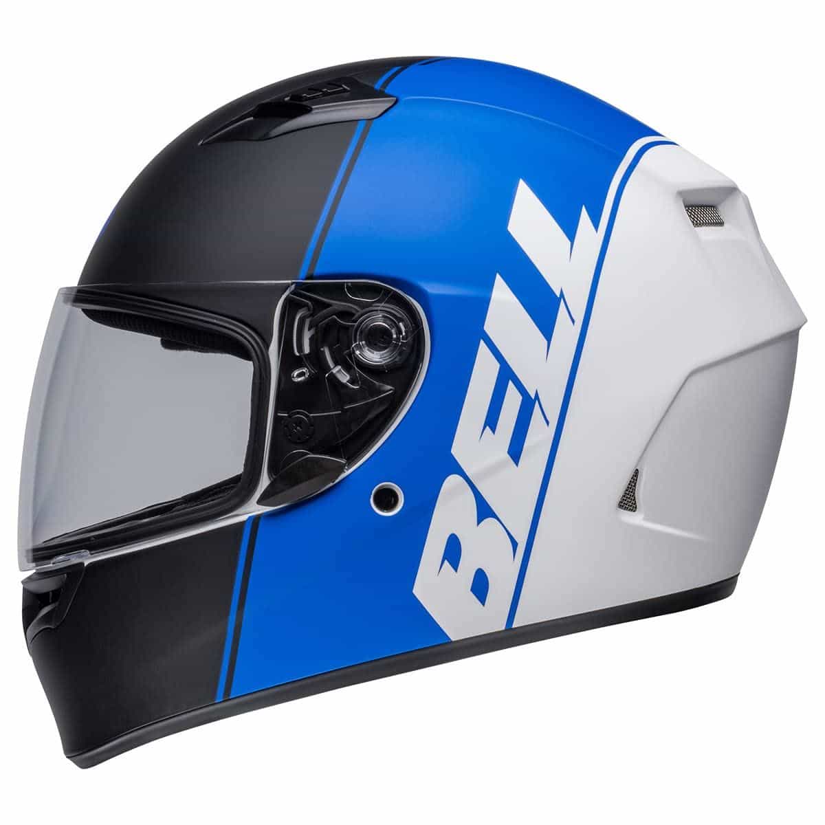 Bell Qualifier Full Face Helmet - Ascent - Cycle City Outdoors