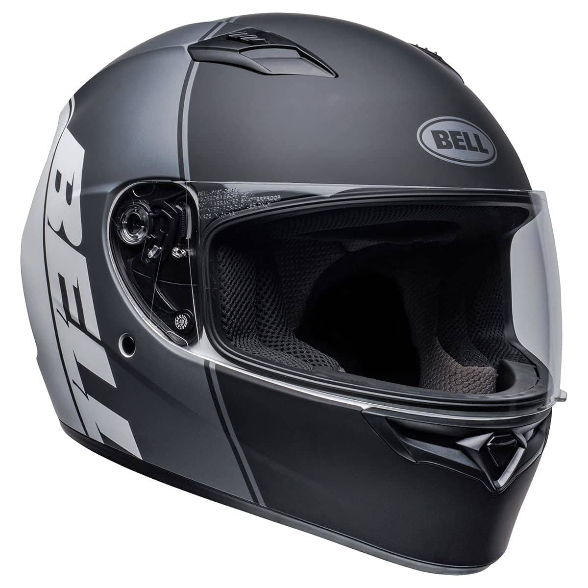 Bell Qualifier Full Face Helmet - Ascent - Cycle City Outdoors