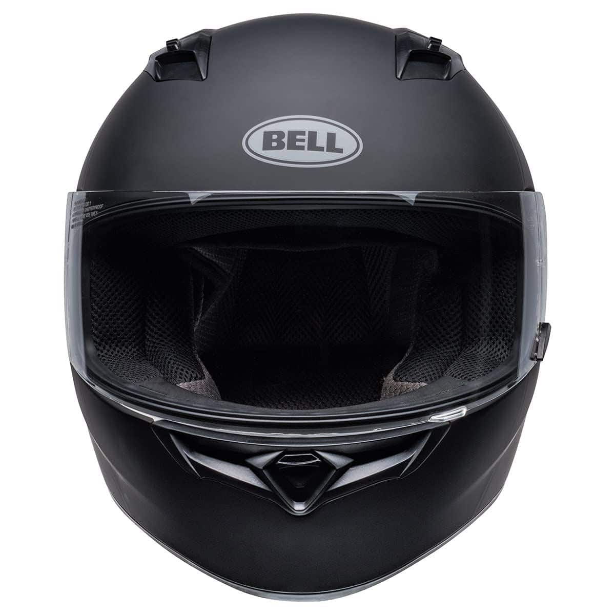 Bell Qualifier Full Face Helmet - Ascent - Cycle City Outdoors