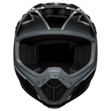 Bell - MX-9 Off-Road Helmet - Twitch - Cycle City Outdoors