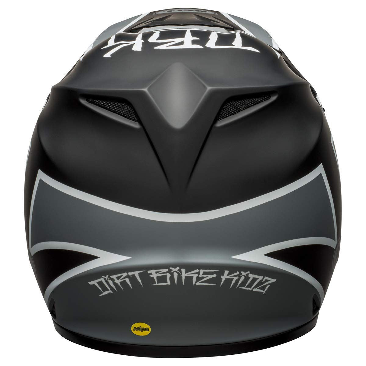 Bell - MX-9 Off-Road Helmet - Twitch - Cycle City Outdoors