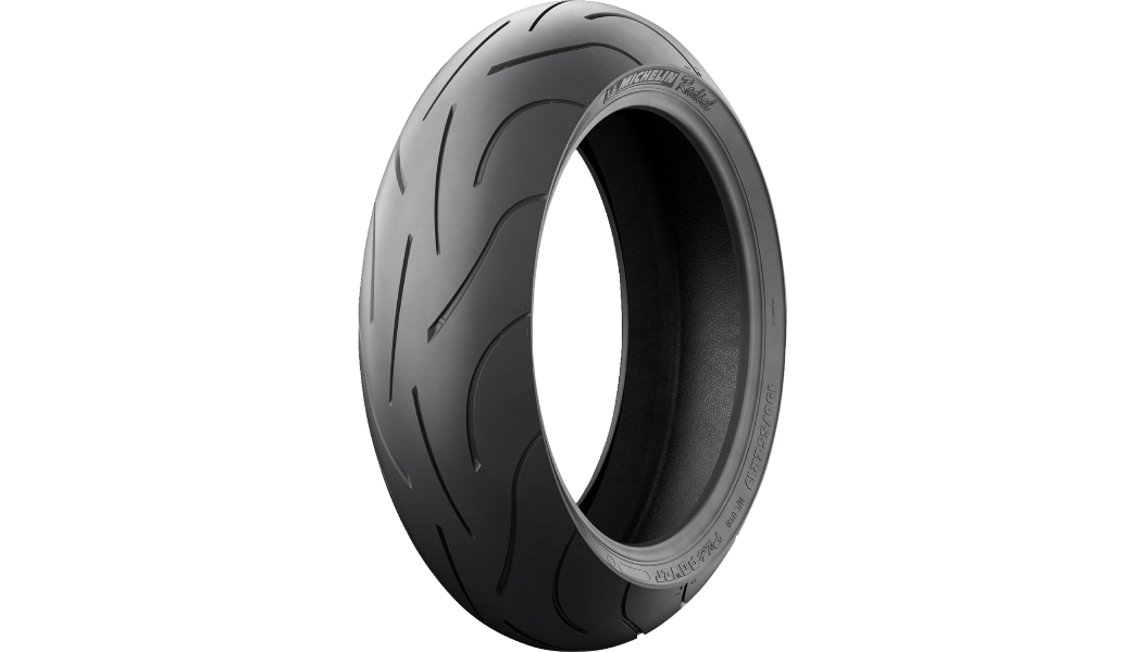 MICHELIN Tire - Pilot Power 2CT - Rear - 160/60ZR17 - (69W) 01981