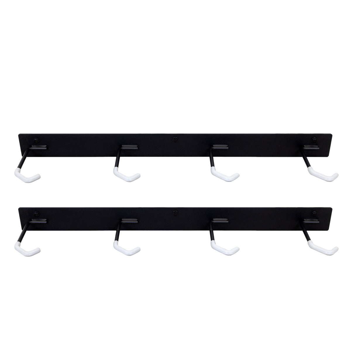 Blackstone Bike Storage Rack | 8 Bikes | Black