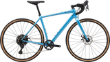 Cannondale - 2021 Topstone 4 M Blue - Cycle City Outdoors