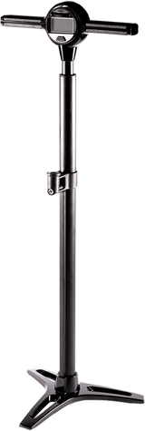 CRANKBROTHERS Klic Digital Floor Pump 16199 - Cycle City Outdoors