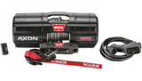 WARN AXON 45RC Winch - Synthetic Rope 101240