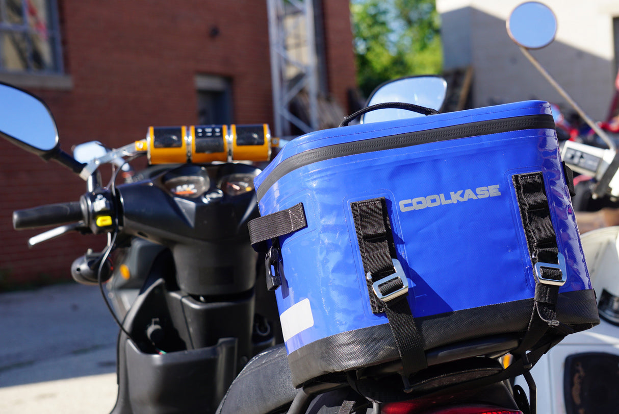 BiKASE - CoolKASE - Rack Mount Cooler