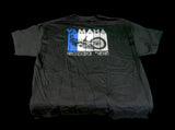 Yamaha - Off Road Motorcycle Tee Black