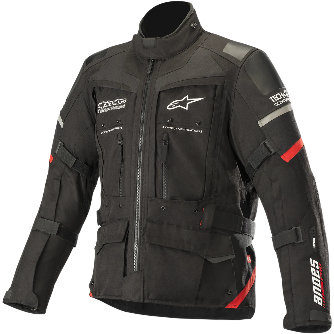 Alpinestars - Andes Pro Drystar® Jacket