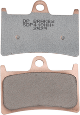 DP BRAKES Sintered Brake Pads - Yamaha SDP418HH - Cycle City Outdoors