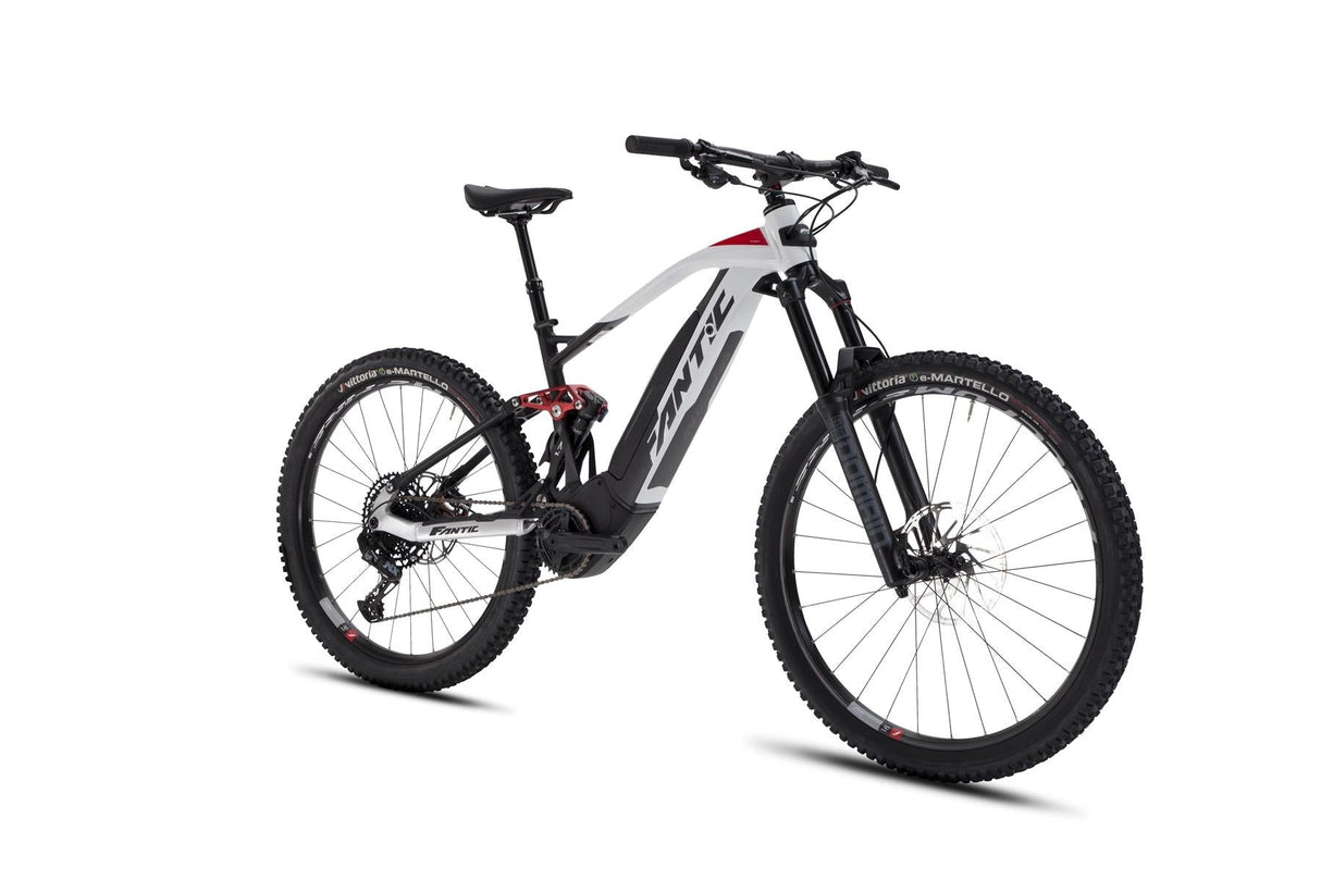 Fantic 1.7 Bikes Full Suspension Class 1 - Cycle City Outdoors