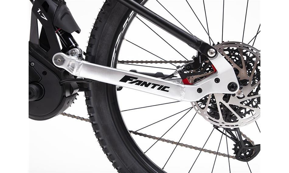 Fantic 1.7 Bikes Full Suspension Class 1 - Cycle City Outdoors