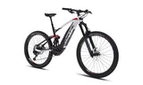 Fantic 1.7 Bikes Full Suspension Class 1 - Cycle City Outdoors