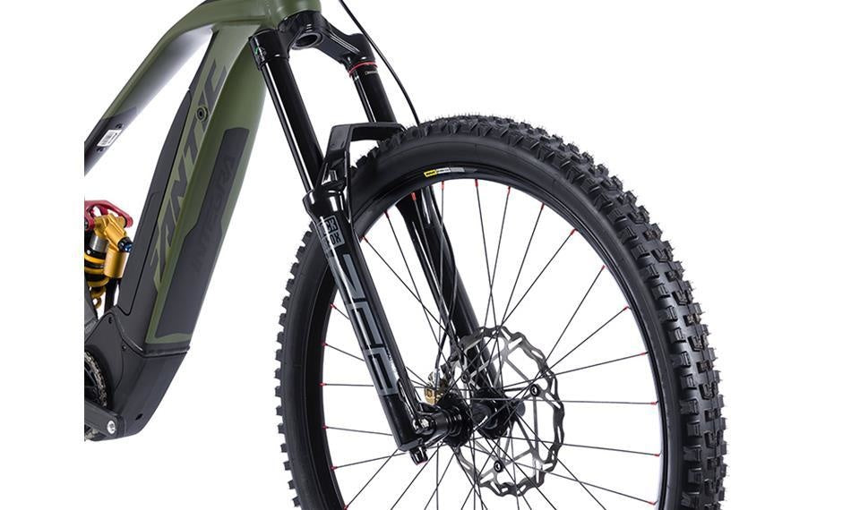 Fantic 1.9 Bikes Full Suspension Class 1 - Cycle City Outdoors