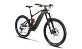 Fantic 1.9 Bikes Full Suspension Class 1 - Cycle City Outdoors