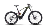 Fantic 1.9 Bikes Full Suspension Class 1 - Cycle City Outdoors