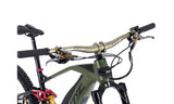 Fantic 1.9 Bikes Full Suspension Class 1 - Cycle City Outdoors