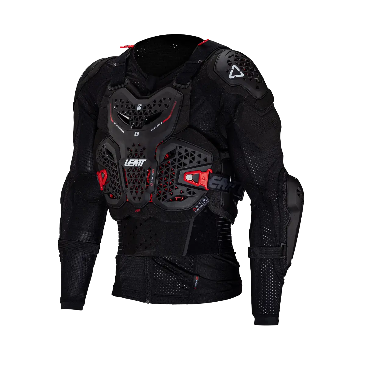 Leatt - Body Protector 5.5 Evo