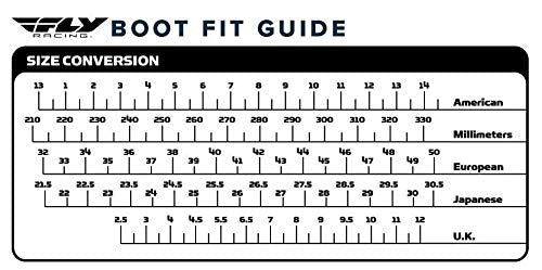 Fly Racing - Maverik Boot (Adult)