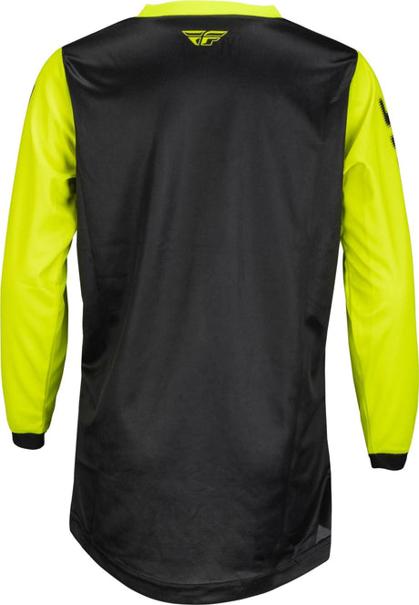 Fly Racing F-16 Youth Jersey - Cycle City Outdoors