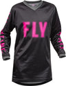 Fly Racing F-16 Youth Jersey - Cycle City Outdoors