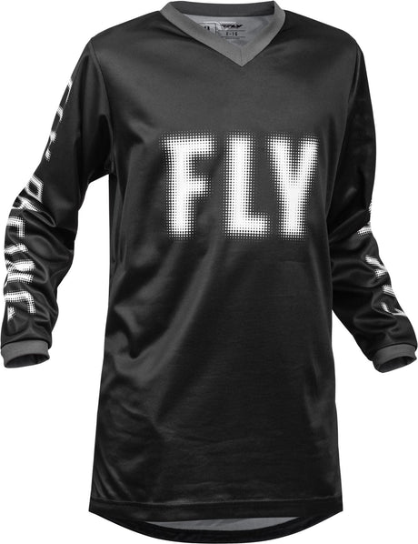 Fly Racing F-16 Youth Jersey - Cycle City Outdoors