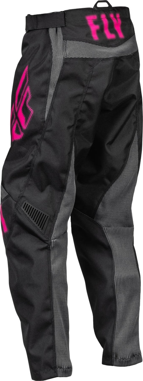 Fly Racing F-16 Youth Pants - Cycle City Outdoors