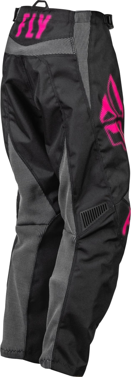 Fly Racing F-16 Youth Pants - Cycle City Outdoors