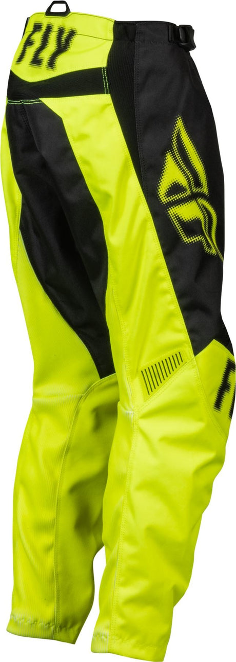 Fly Racing F-16 Youth Pants - Cycle City Outdoors