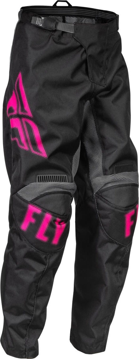 Fly Racing F-16 Youth Pants - Cycle City Outdoors