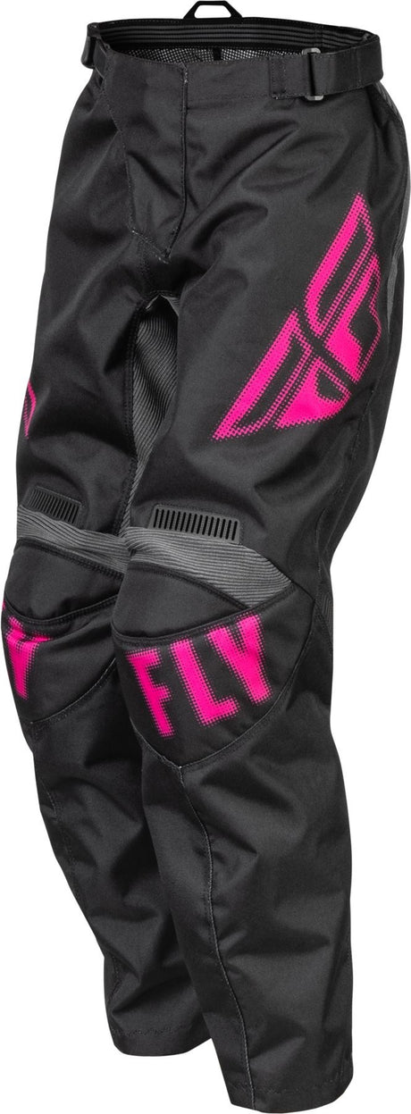 Fly Racing F-16 Youth Pants - Cycle City Outdoors