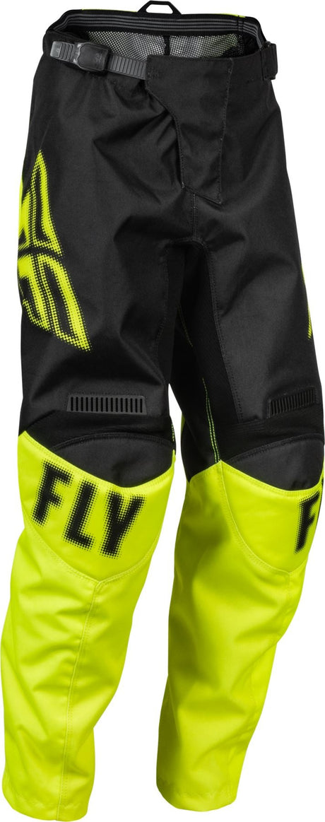 Fly Racing F-16 Youth Pants - Cycle City Outdoors