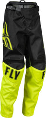 Fly Racing F-16 Youth Pants - Cycle City Outdoors