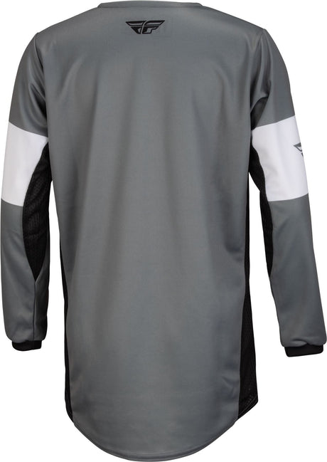 Fly Racing - Youth Kinetic Jersey - Cycle City Outdoors