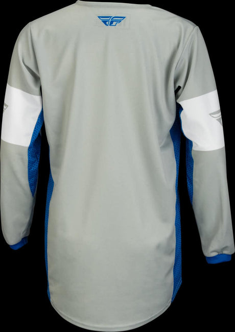 Fly Racing - Youth Kinetic Jersey - Cycle City Outdoors