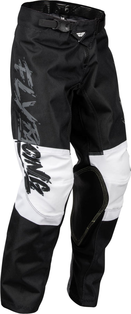 Fly Racing Youth Kinetic Pant - Cycle City Outdoors