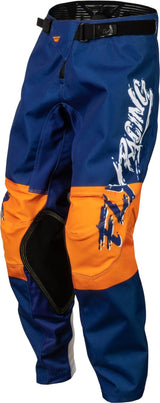 Fly Racing Youth Kinetic Pant - Cycle City Outdoors